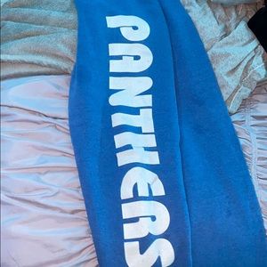 sweatpants